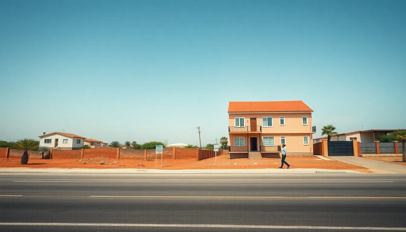 Immobilien in Angola kaufen: Nutzungsrechte für Ausländer