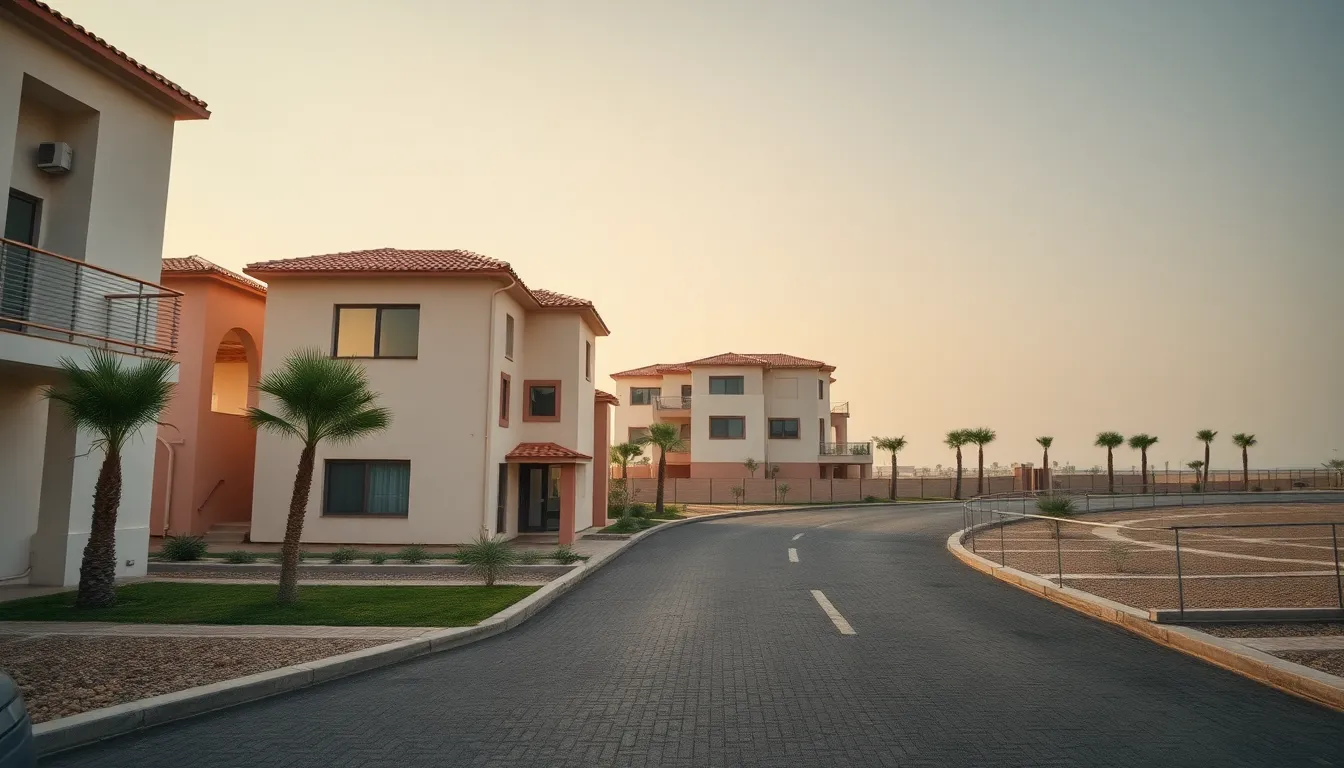 Immobilie in Bahrain kaufen 2026: Freehold-Zonen im Überblick