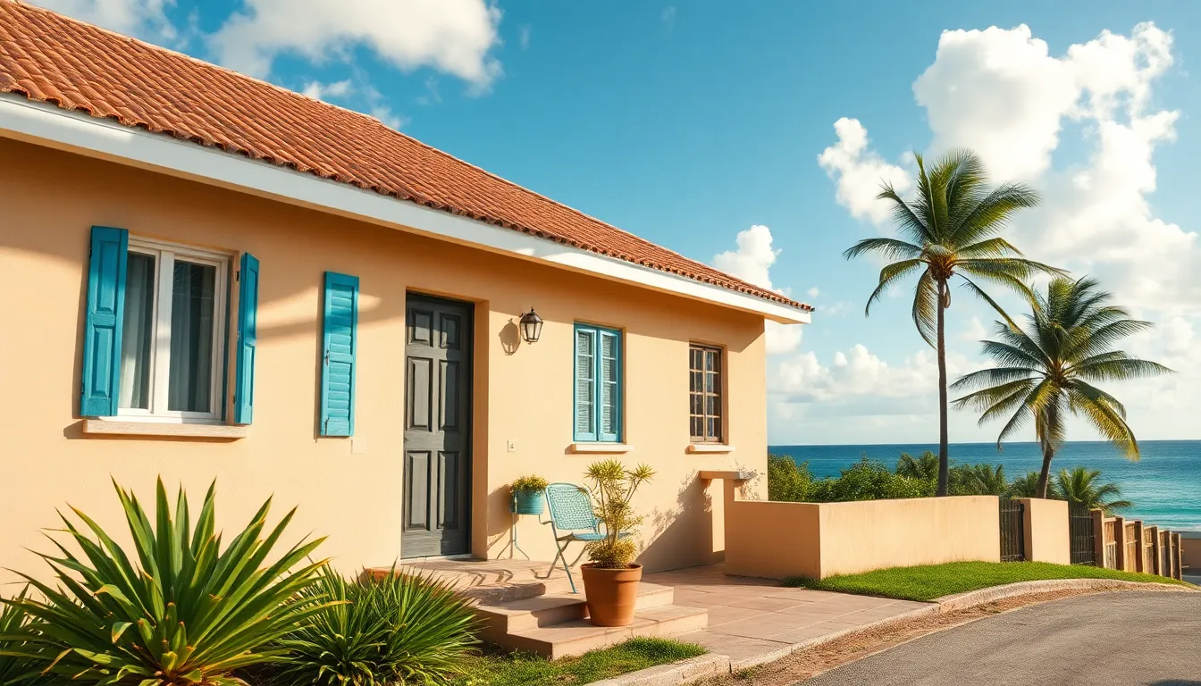 Immobilie in Barbados kaufen: Regeln für Ausländer 2026