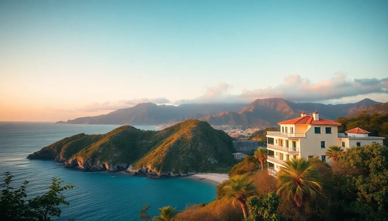 Immobilie kaufen in Dominica 2026: Lizenzpflicht und CBI