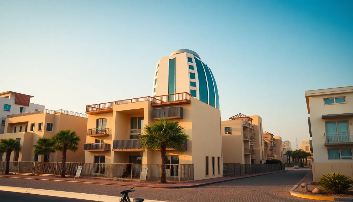 Immobilienkauf in Dubai: Freehold-Zonen, Kosten und Ablauf 2026