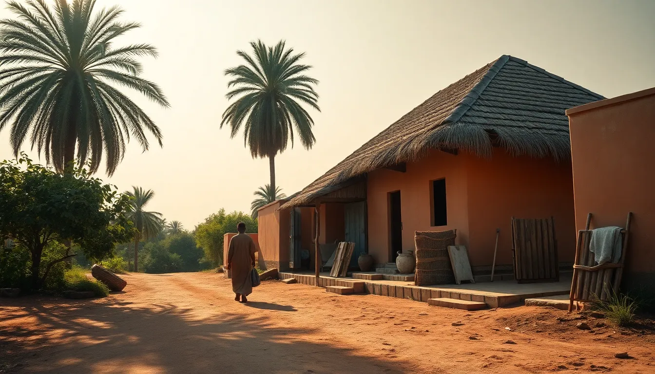 Immobilien in Guinea kaufen: Leitfaden für Conakry und Küste