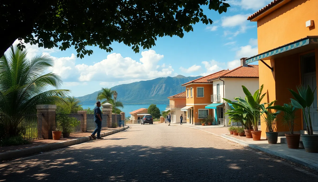 Immobilienkauf in Haiti: gesetzliche Auflagen für Ausländer