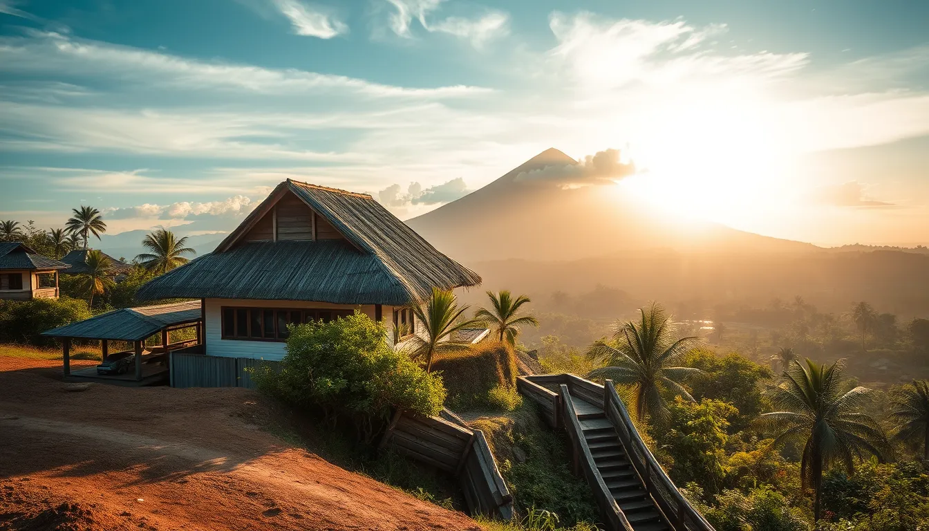 Immobilie in Indonesien kaufen 2026: Hak Pakai statt Eigentum