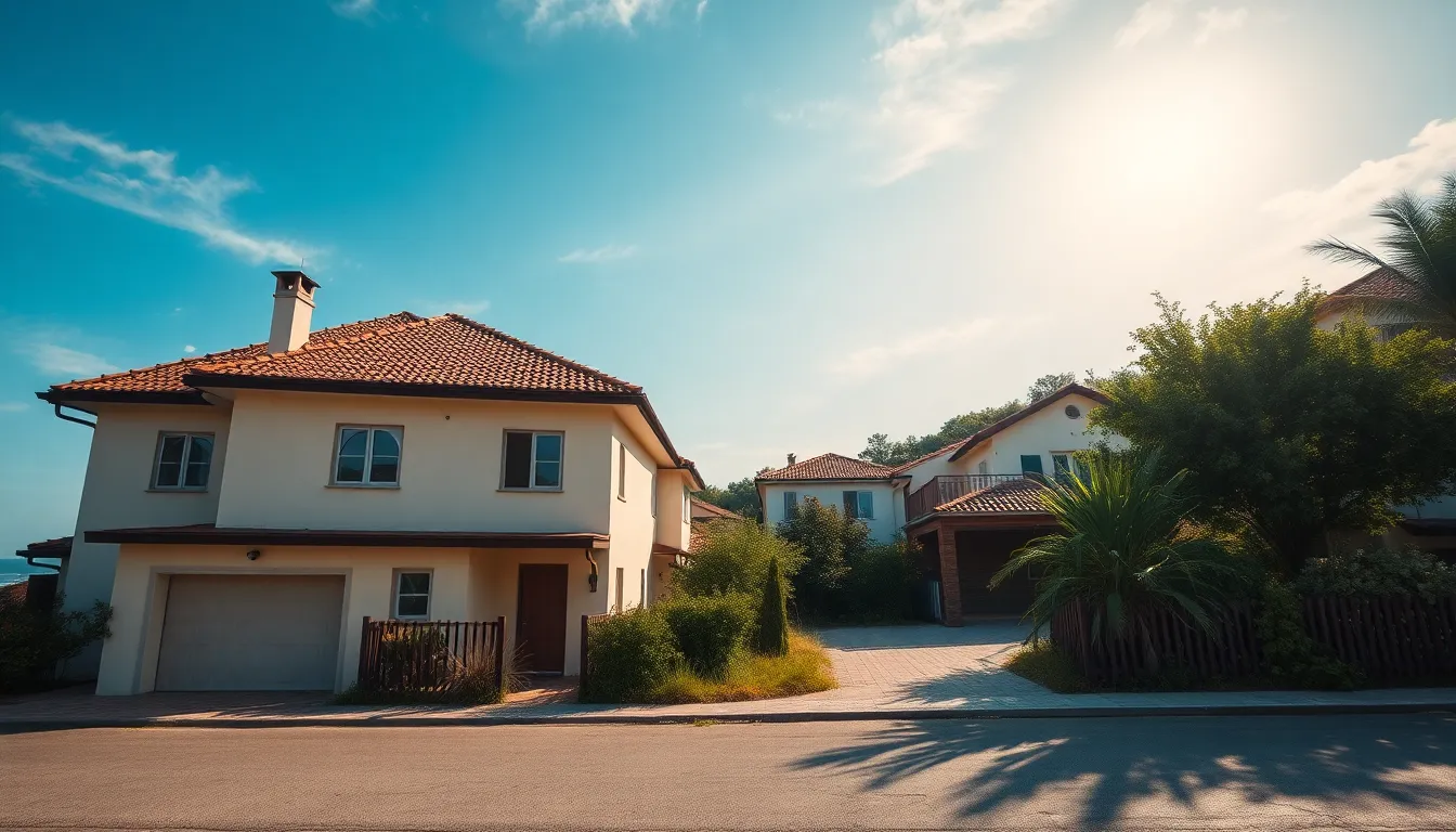 Immobilien in Island kaufen: Regeln für EWR- und Drittstaatler