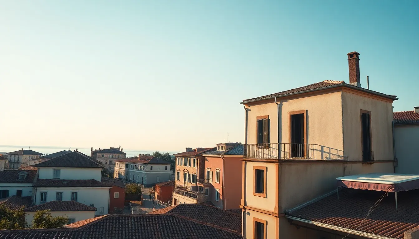 Immobilien in Italien kaufen: Ablauf, Steuern und Kosten 2026