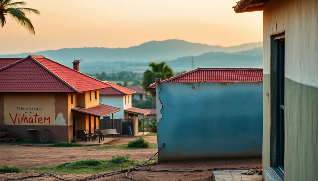 Immobilien in Kenia kaufen: Leasehold-Regeln für Ausländer