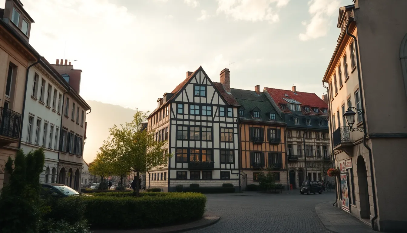 Immobilien in Luxemburg kaufen: Kosten und Bëllegen Akt 2026
