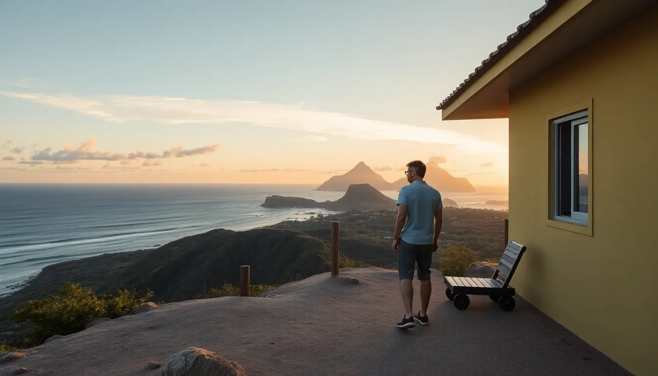 Immobilie in Mauritius kaufen 2026: PDS, Smart City und G+2