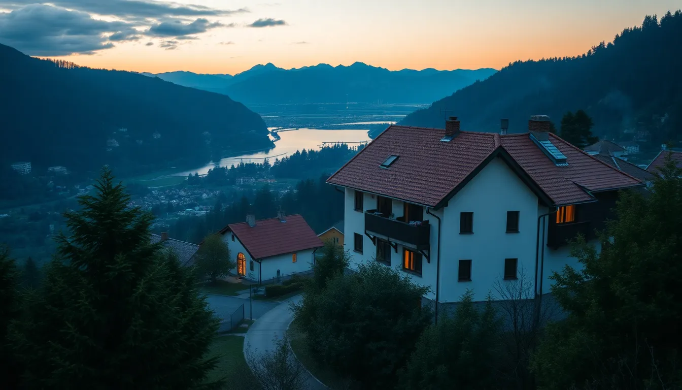 Immobilienkauf in Österreich: Bundesland-Regeln für Ausländer 2026