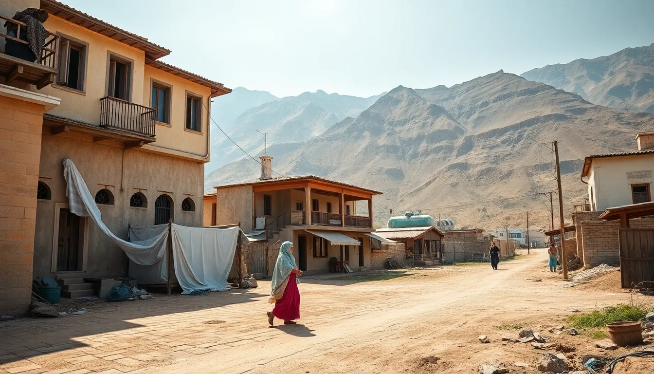 Immobilie in Pakistan kaufen: Regeln für ausländische Käufer