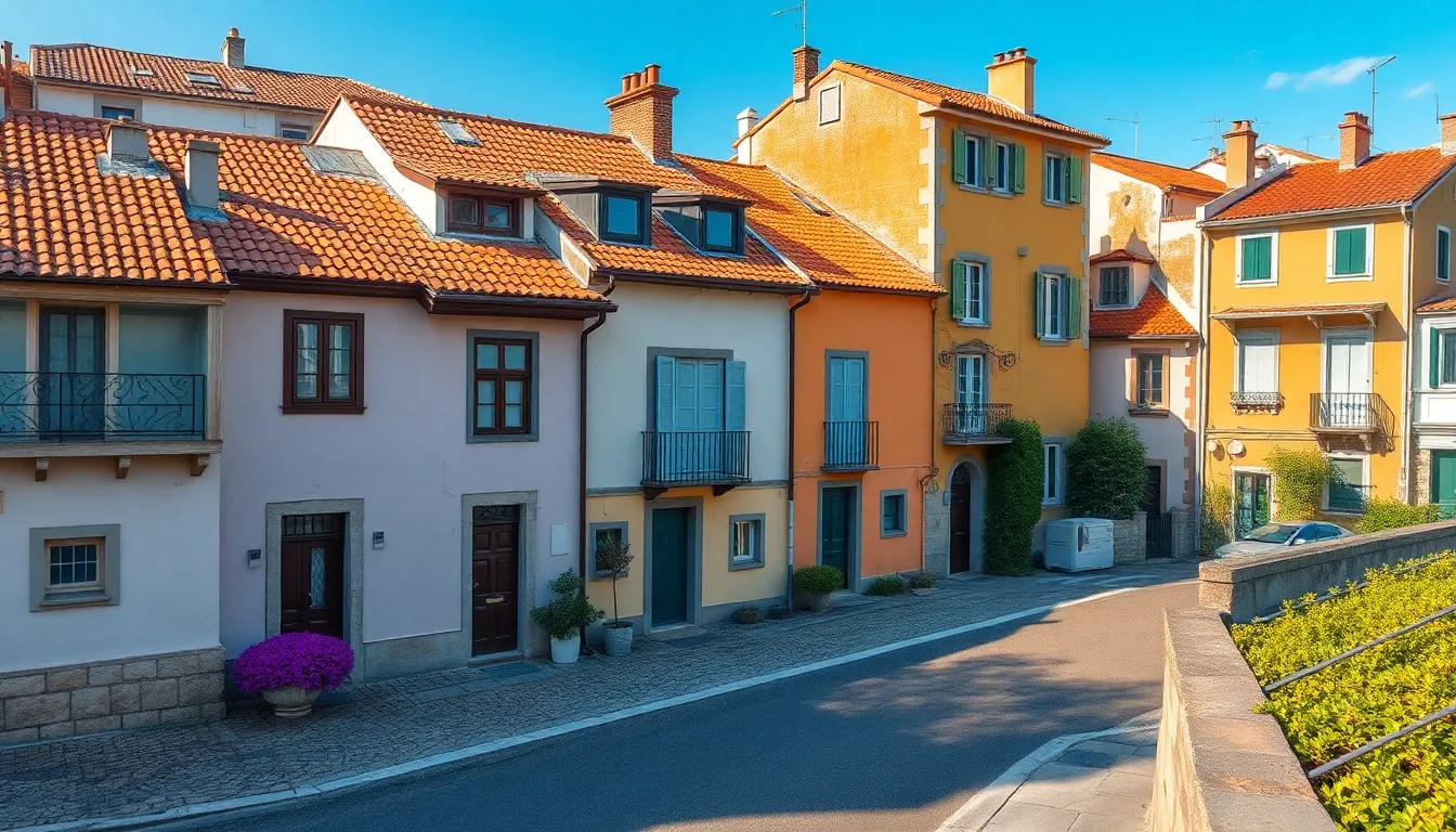 Immobilienkauf in Portugal: Ablauf, IMT und Finanzierung erklärt