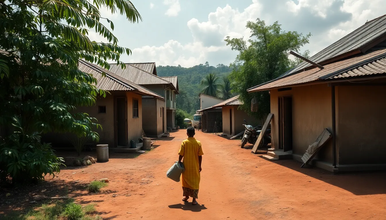 Immobilie in Ruanda kaufen 2026: Leasehold-Regeln in Kigali