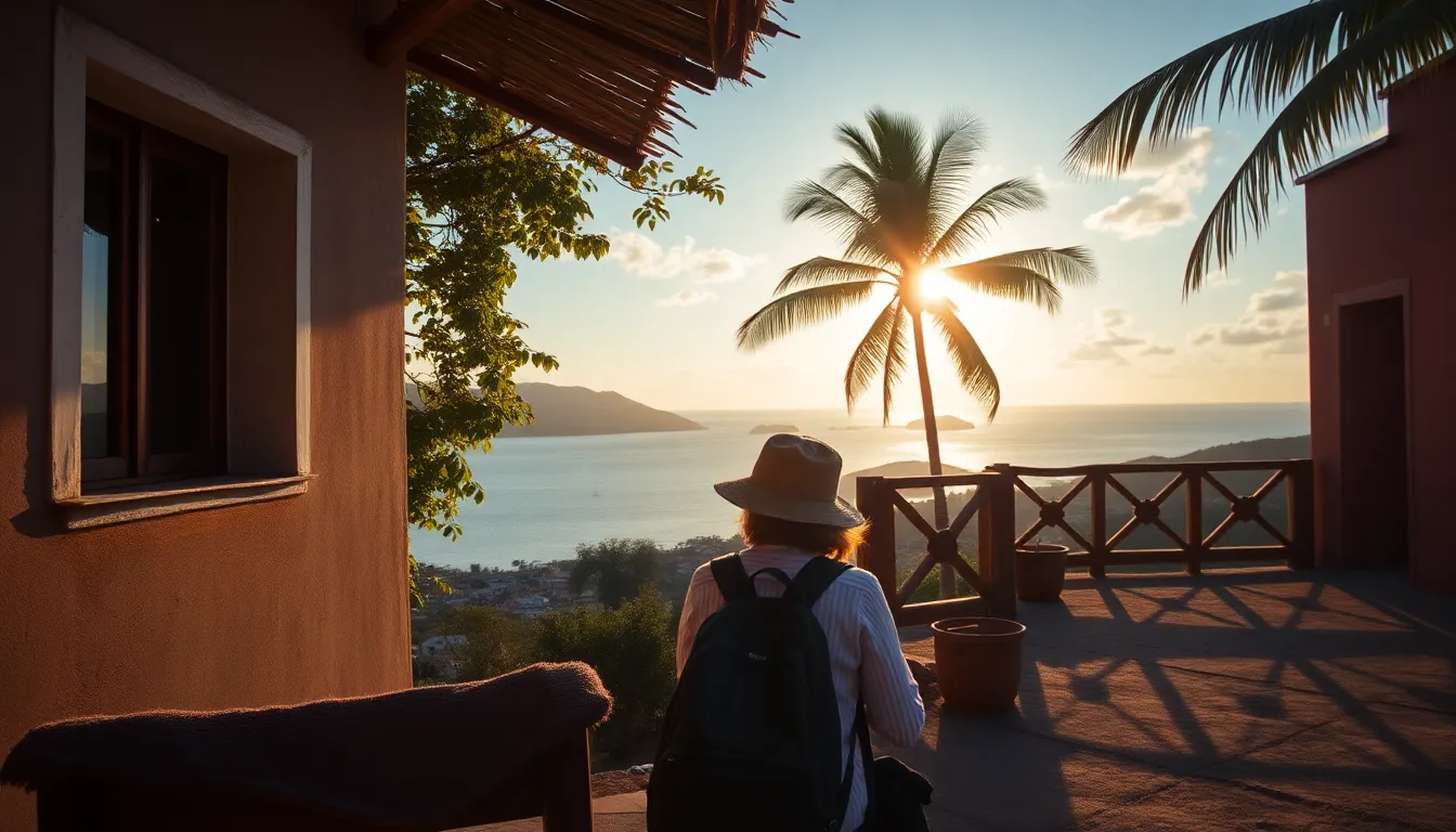 Immobilienkauf in São Tomé und Príncipe: Guide für Ausländer