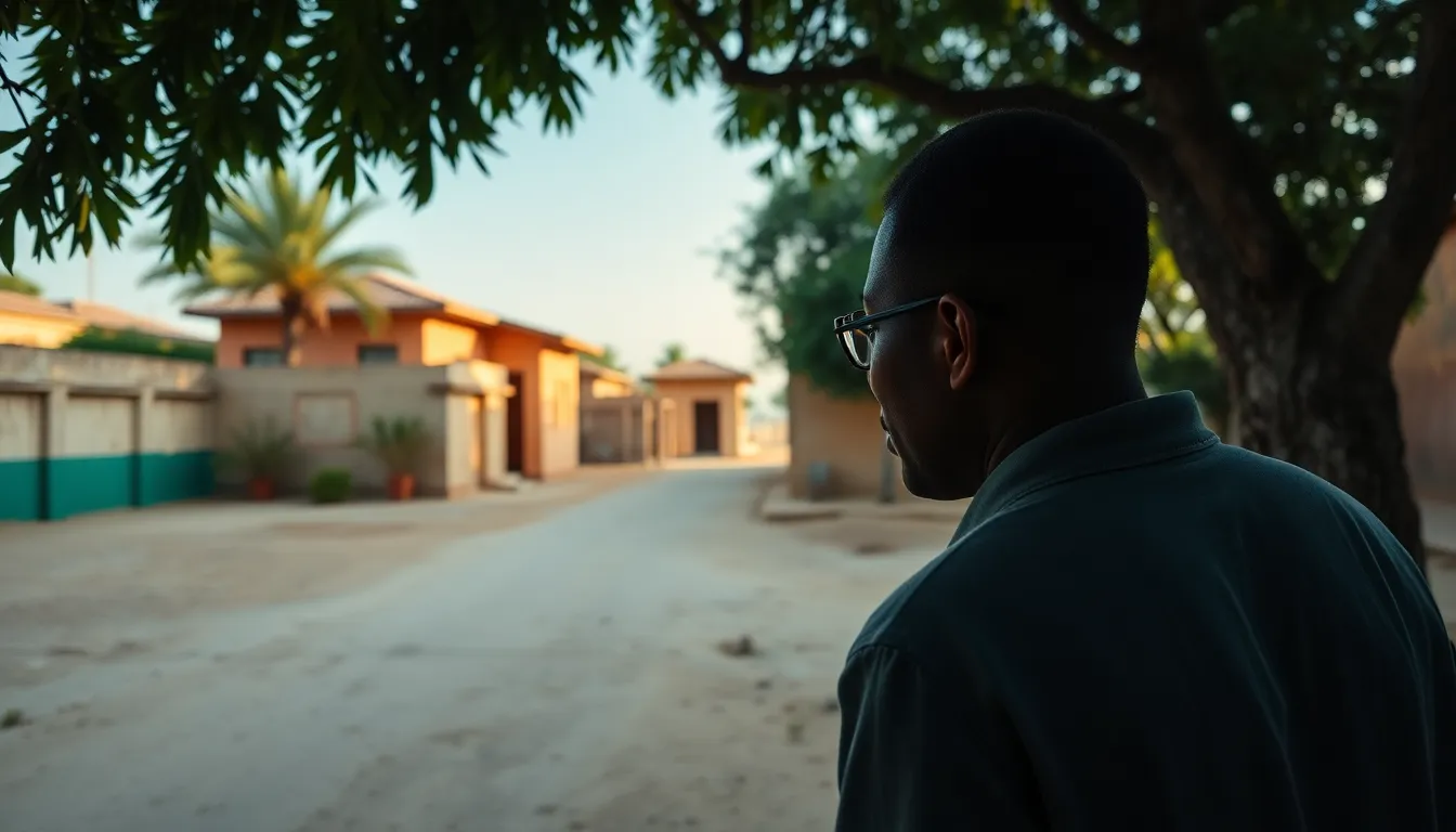 Immobilie im Senegal kaufen: Titre Foncier und Bail für Ausländer
