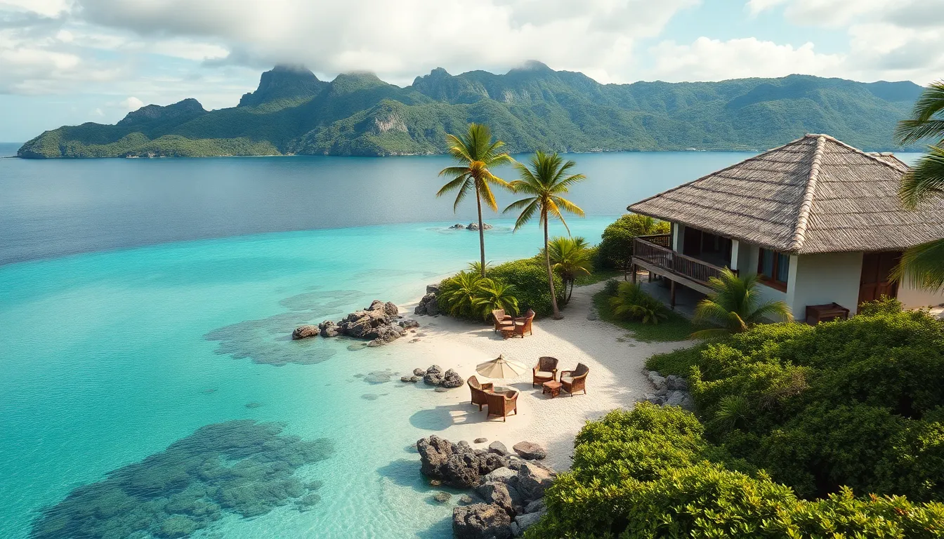 Immobilienkauf Seychellen: Sanction, Steuern und Ablauf 2026