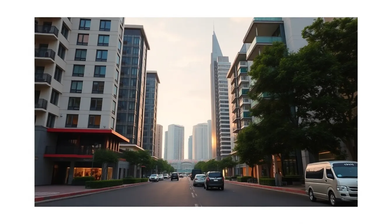 Immobilienkauf in Singapur: 60 % ABSD für Ausländer 2026