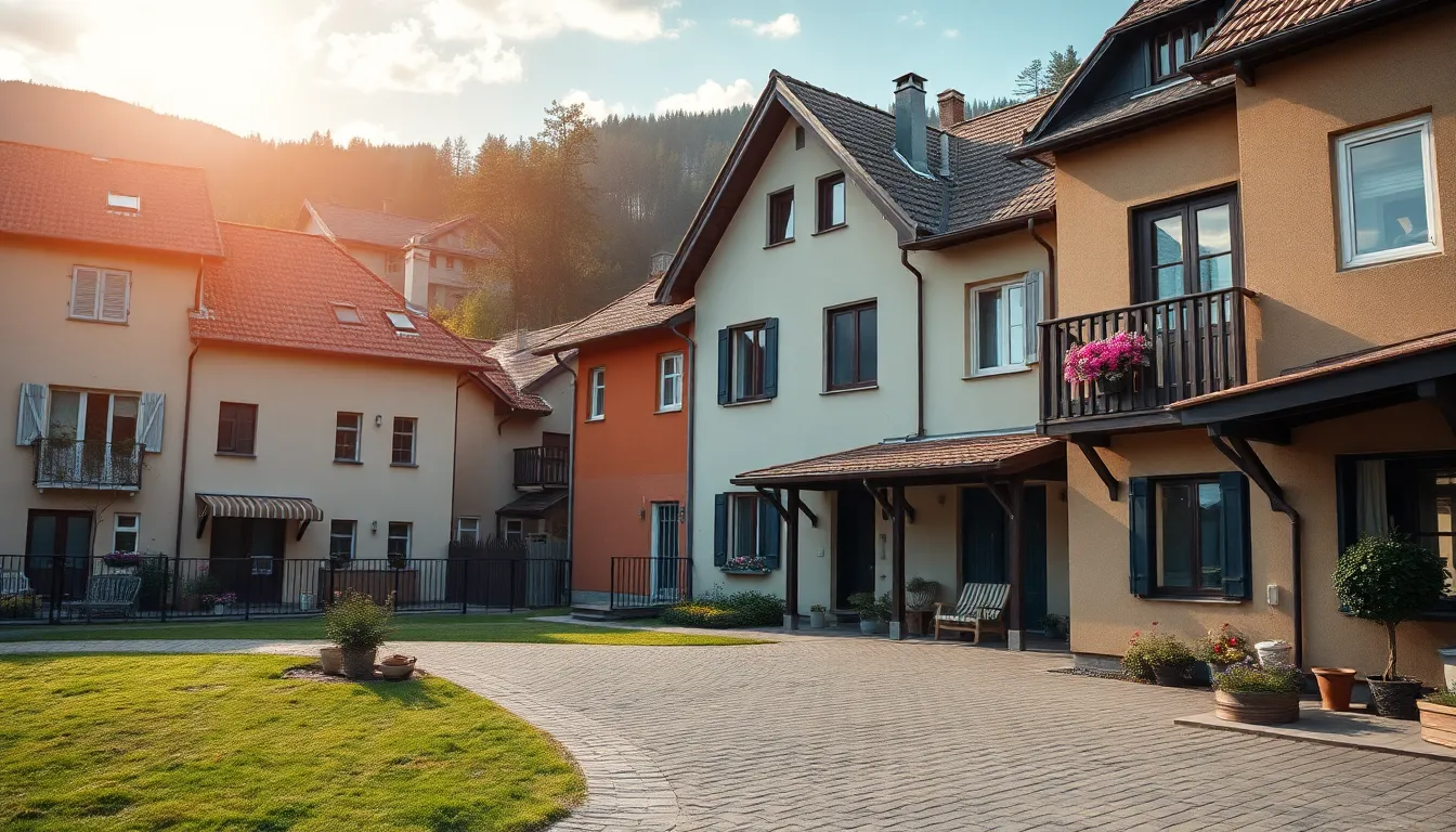 Immobilien in der Slowakei kaufen: Ablauf und Kosten 2026