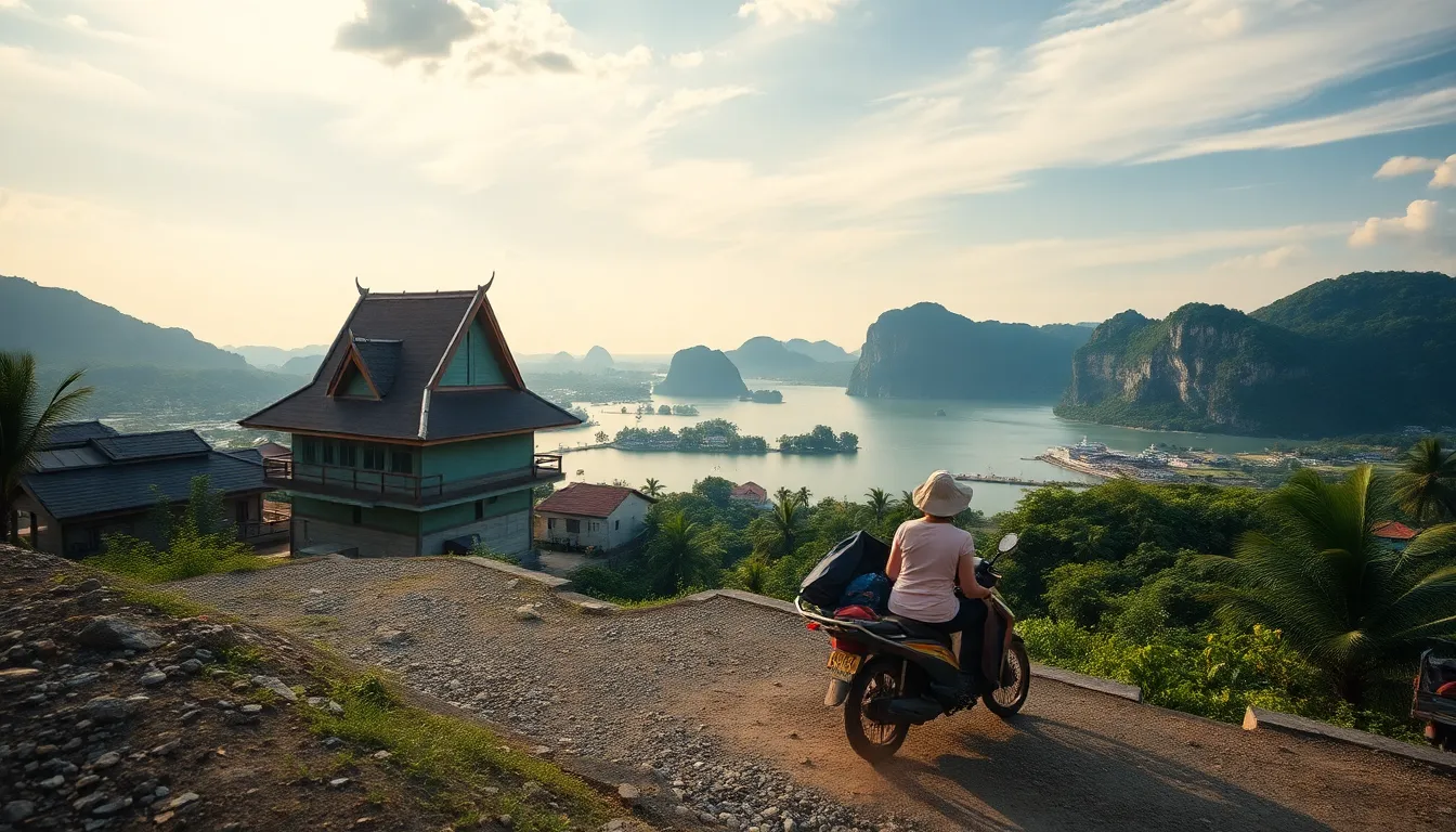 Immobilie in Thailand kaufen 2026: Condo, Leasehold und Recht