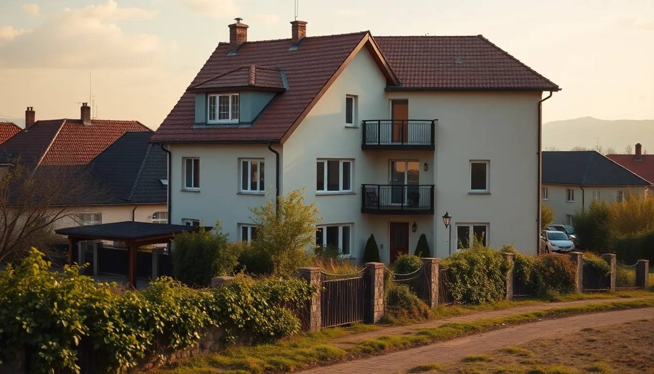 Immobilienkauf in Tschechien: Freier Erwerb für Ausländer
