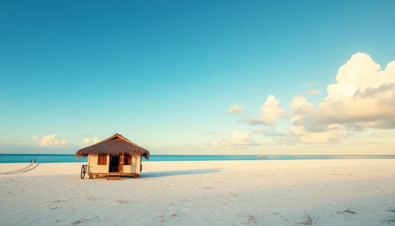 Immobilien in Tuvalu kaufen: Customary Land und Genehmigungen