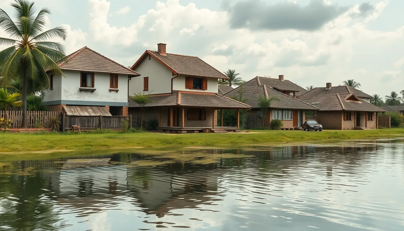 Immobilien in Uganda kaufen: Leasehold-Regeln für Ausländer