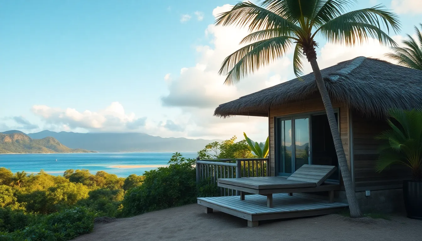 Immobilie in Vanuatu kaufen 2026: Leasehold statt Eigentum