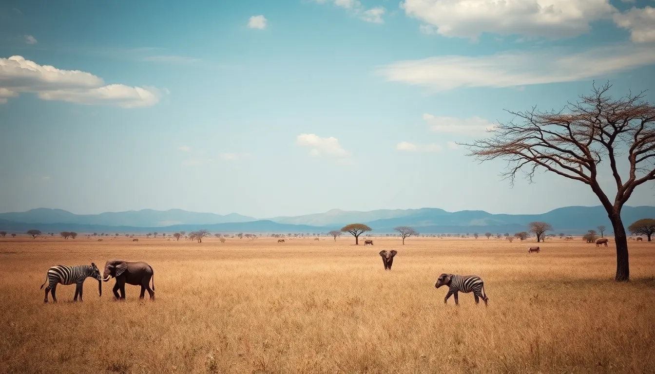 Korruption in Botswana: bester Wert Afrikas und trotzdem im Umbau
