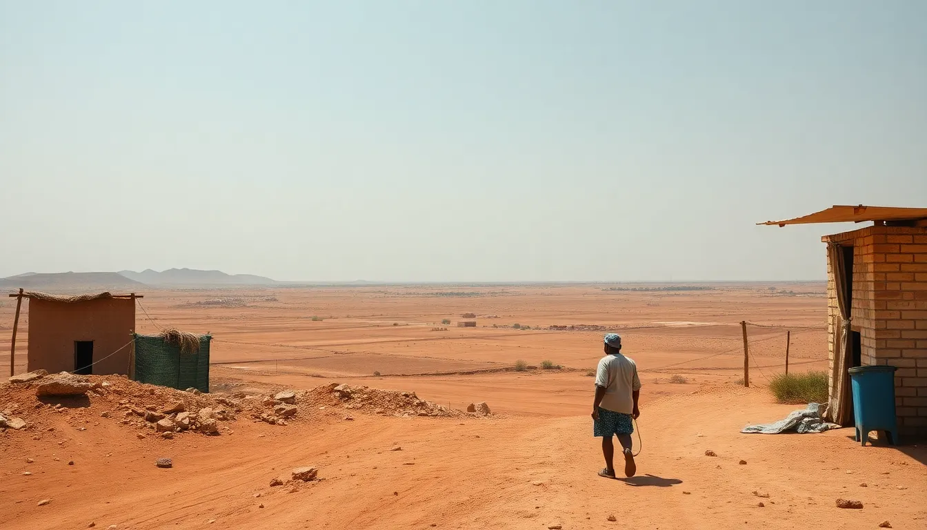 Korruption in Eritrea: kein Kontrollorgan, keine Öffentlichkeit, kein Rechtsweg