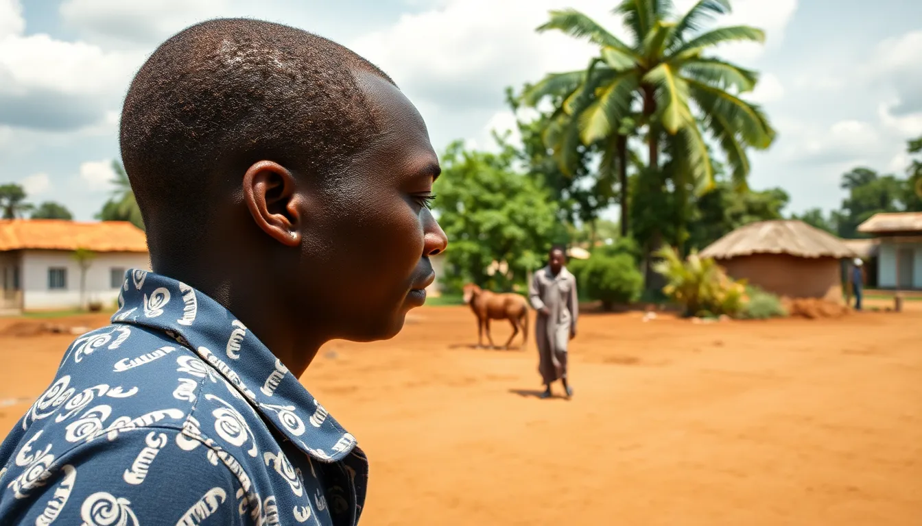 Korruption in Ghana: OSP, CHRAJ und der Landkauf als größte Falle