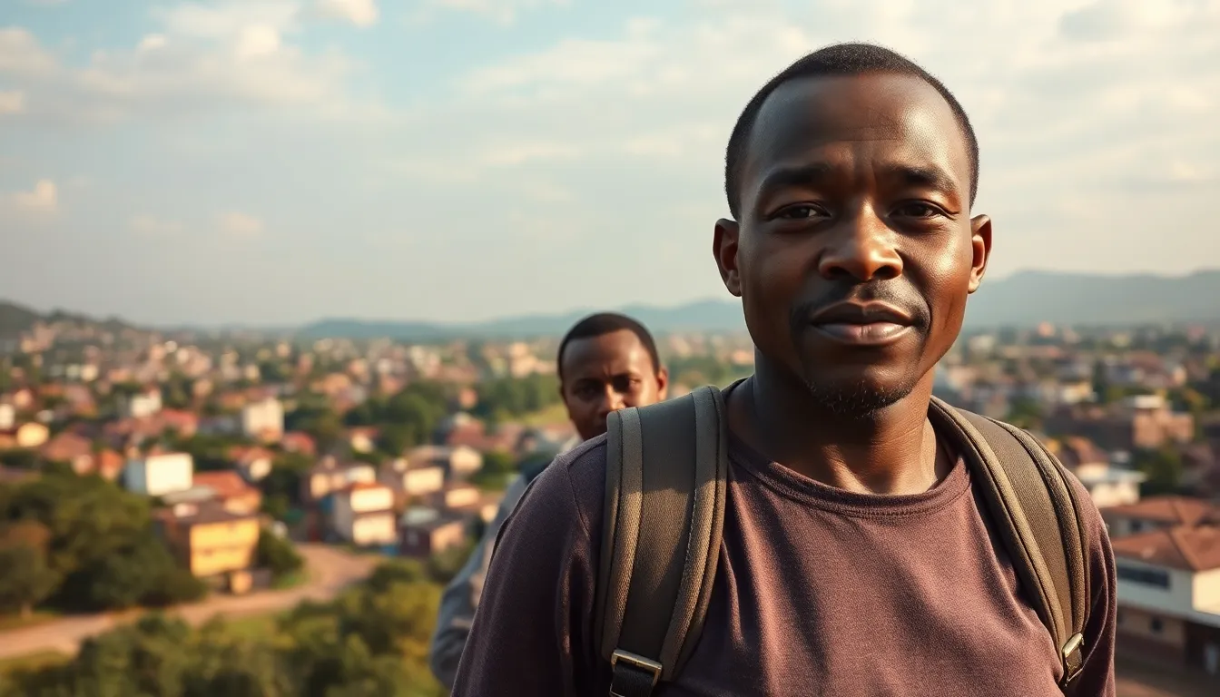 Korruption in der DR Kongo: APLC, IGF und Alltag
