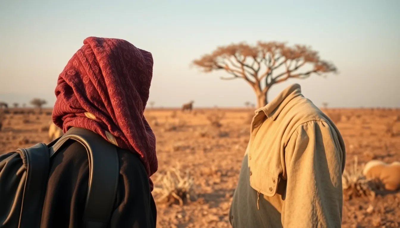 Korruption in Namibia: Fishrot, Genehmigungsstau und die Praxis für Zuzügler