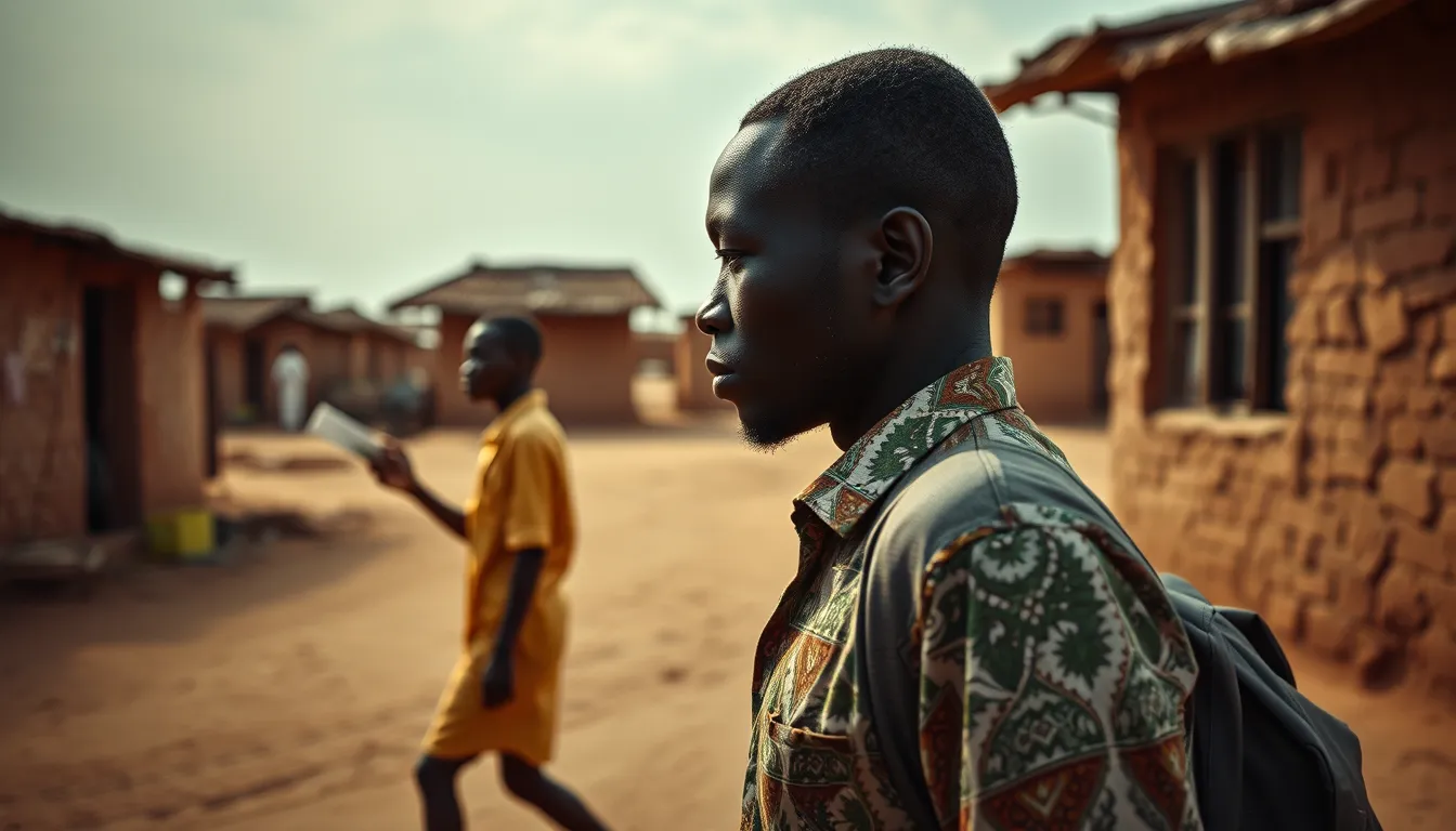 Korruption im Senegal: OFNAC, Finanzgerichtsbarkeit und Alltag für Zugezogene