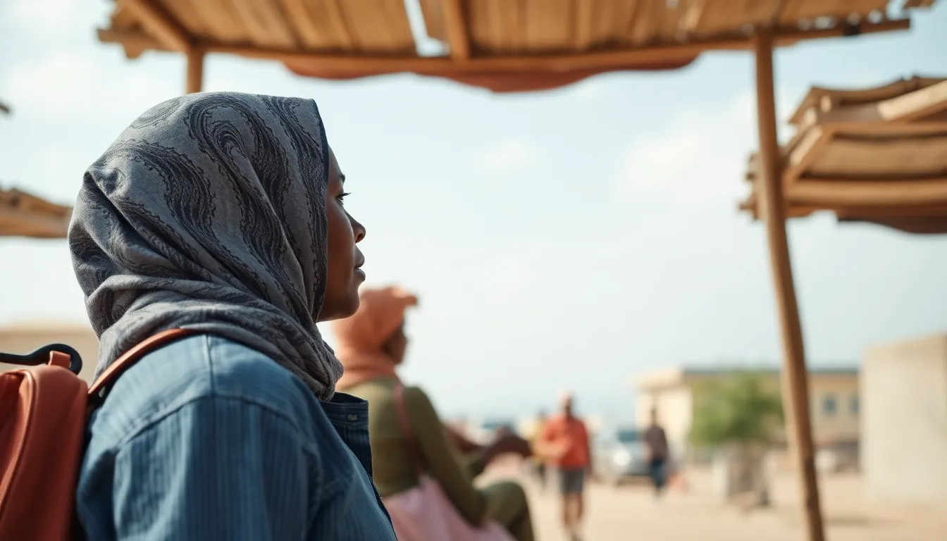 Korruption in Somalia: Warum das Land am Ende jeder Rangliste steht