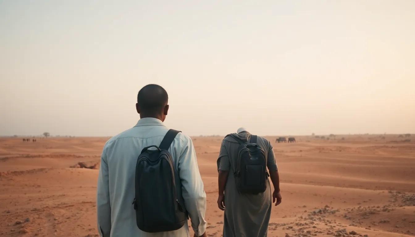 Korruption im Sudan: Staatszerfall, Kriegswirtschaft und was das für dich heißt