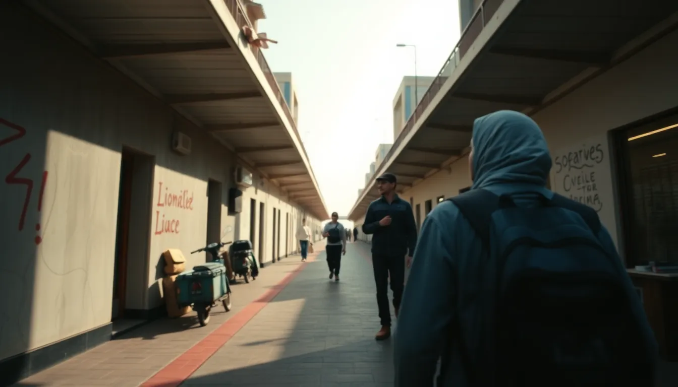 Korruption in Bahrain: formale Verwaltung, begrenzte Kontrolle
