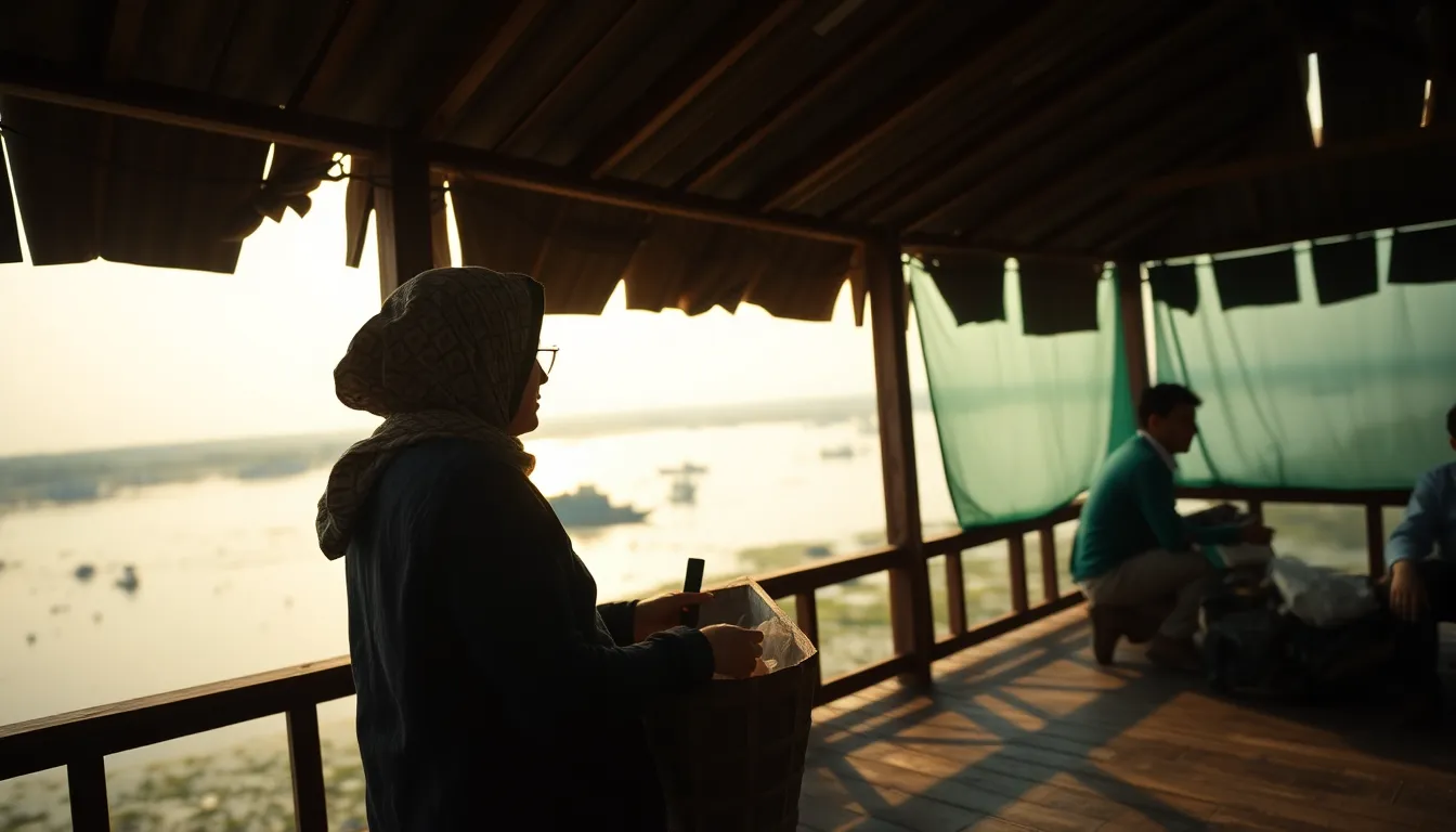 Korruption in Bangladesch: ACC, Reformstau und Alltag am Schalter