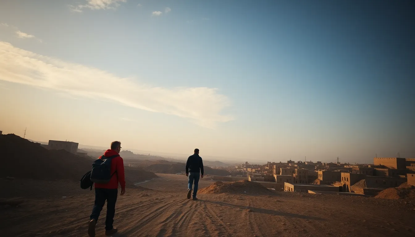 Korruption in Jordanien: Wasta, JIACC und die Grenzen im Alltag