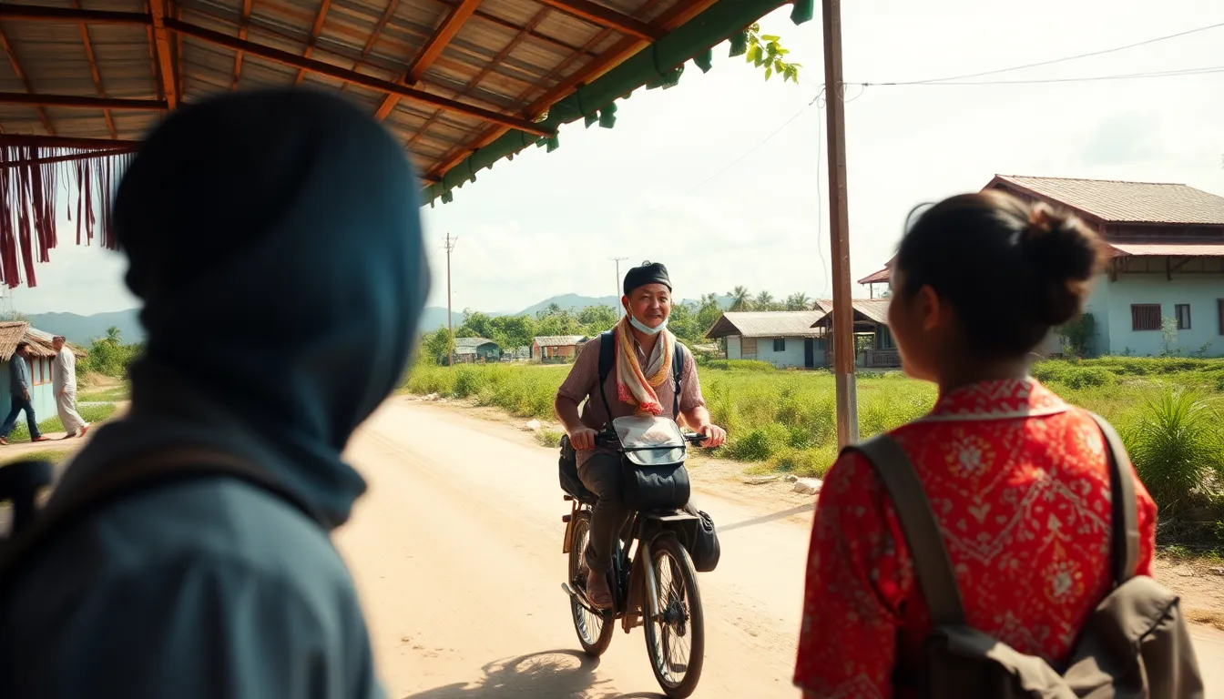 Korruption in Laos: Staatsinspektion, Konzessionen und dein Risiko