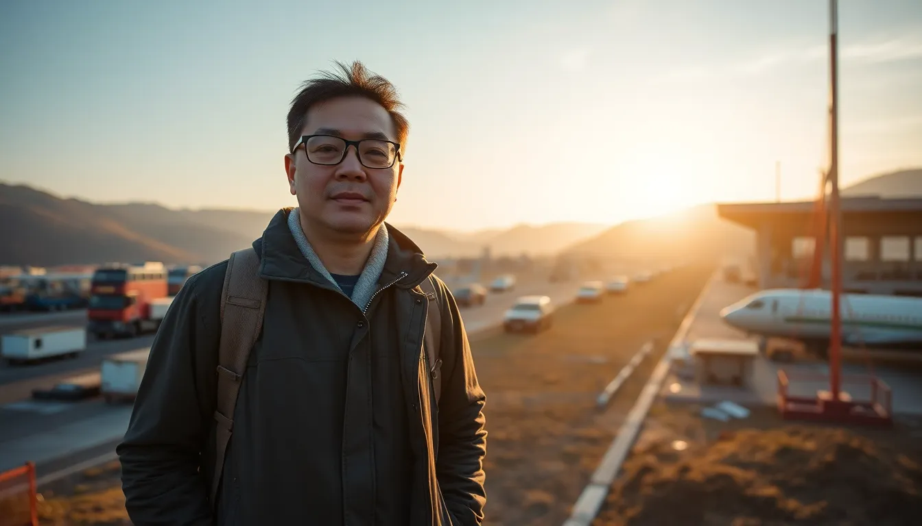 Korruption in Nordkorea: Kontrolle, Schmiergeld und harte Strafen