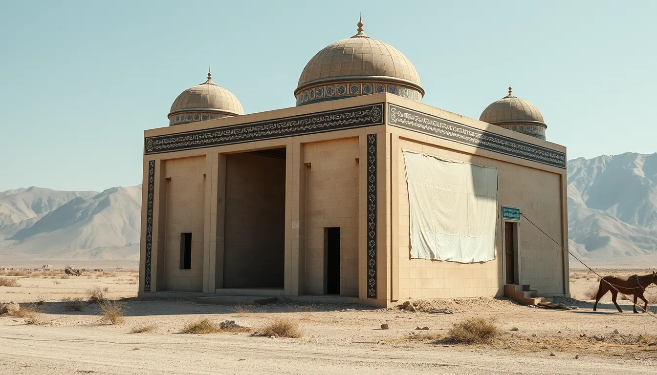 Korruption in Turkmenistan: Alltag unter Staatskontrolle