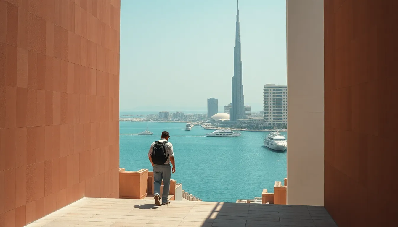 Korruption in den Vereinigten Arabischen Emiraten: Überblick