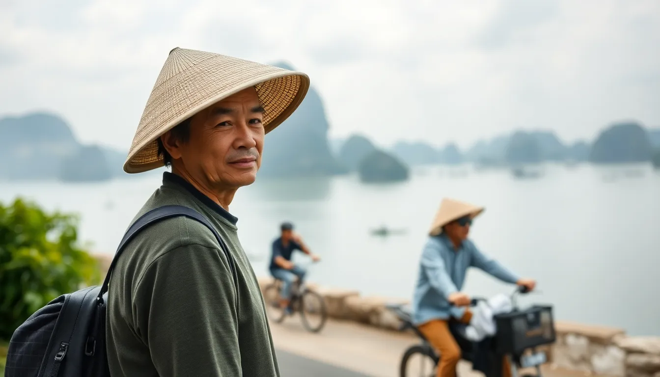 Korruption in Vietnam: Alltag, Behörden und Geschäftsleben