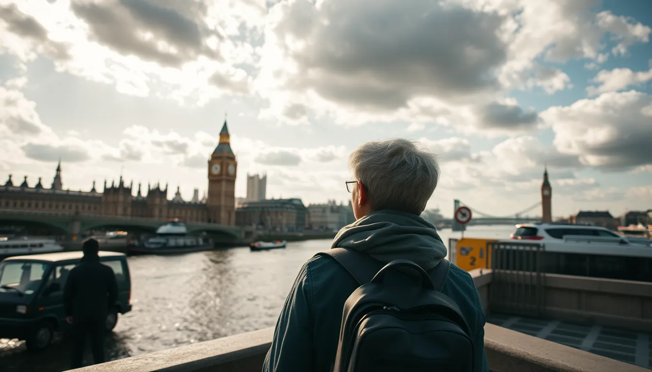 Korruption in Großbritannien: Netzwerke und Grauzonen