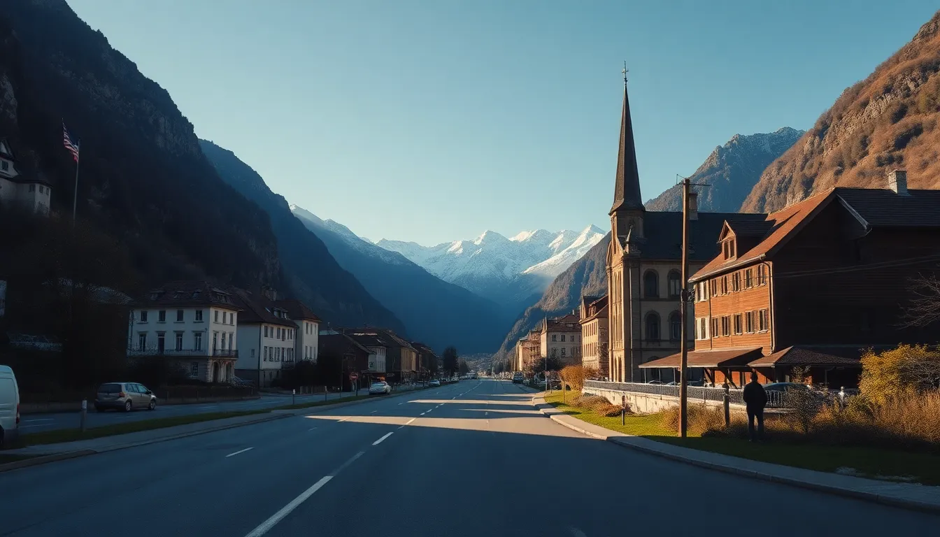 Korruption in Liechtenstein: Mythos und Realität