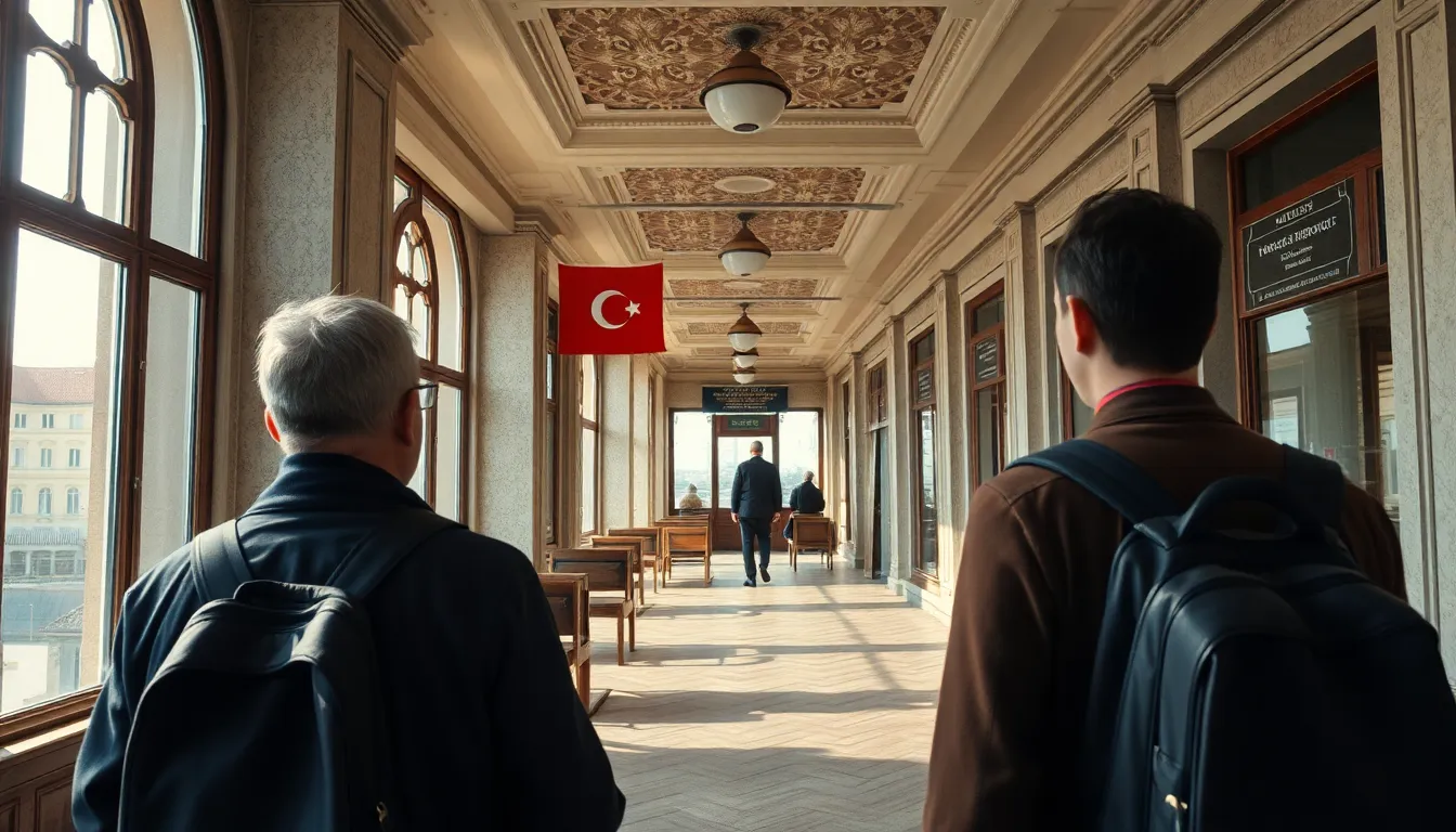Korruption und Bürokratie in der Türkei: DACH-Ratgeber