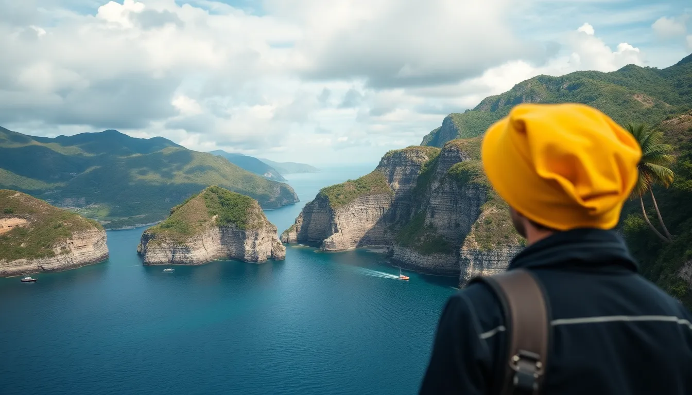 Korruption in Dominica: Verwaltung, Recht und Risiken auf der Nature Isle