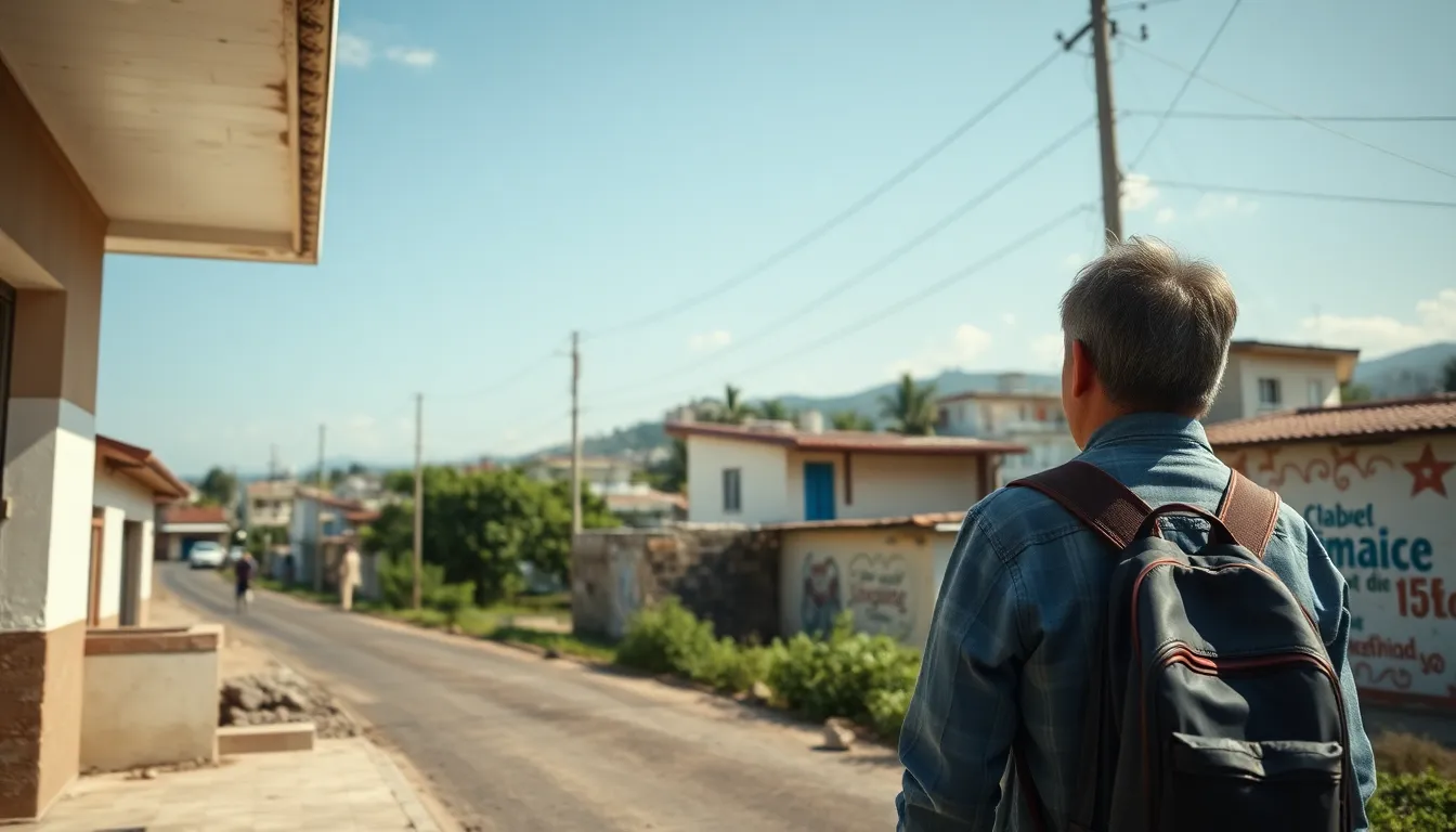 Korruption in El Salvador: Was Auswanderer unter Bukele erwartet