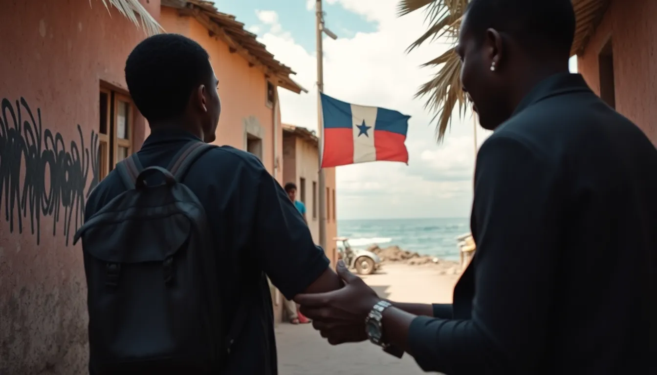 Korruption in Haiti: Was du vor einem Aufenthalt wissen musst