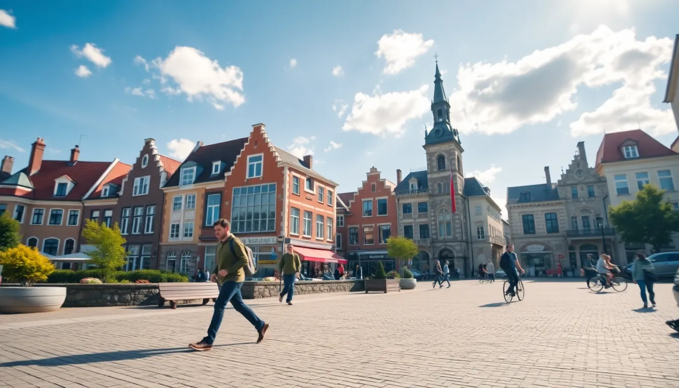 Gesundheitssystem Belgien: Medizinische Versorgung für Auswanderer